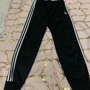 Adidas sweat pants